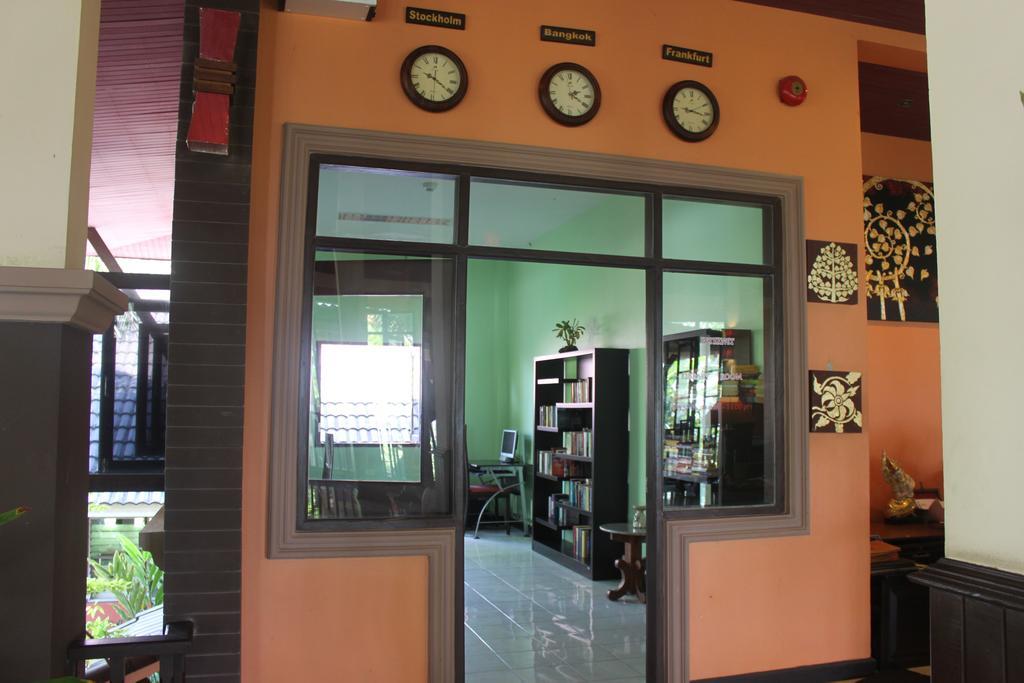 苏达拉海滩度假酒店 蔻立 外观 照片